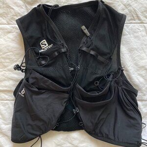 Salomon Advanced Skin 8L Running Vest